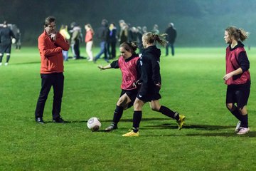 Bild 31 - B-Juniorinnen TuS Tensfeld - MTSV Olympia Neumnster : Ergebnis: 4:1